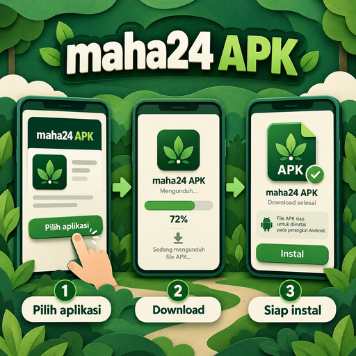 Mengulas pemilihan aplikasi kalender dari Dasarnya dalam Panduan maha24 APK