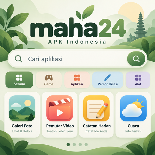 Mengulas pemilihan aplikasi kalender dari Dasarnya dalam Panduan maha24 APK